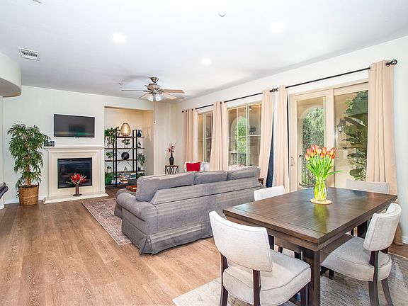 Great Room.