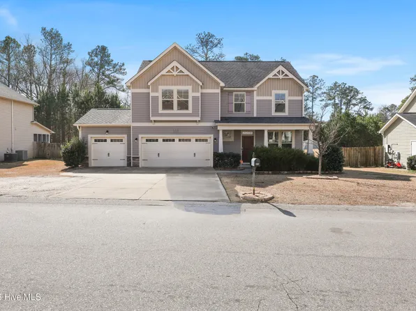 183 Coopers Creek Avenue, Spring Lake, NC 28390