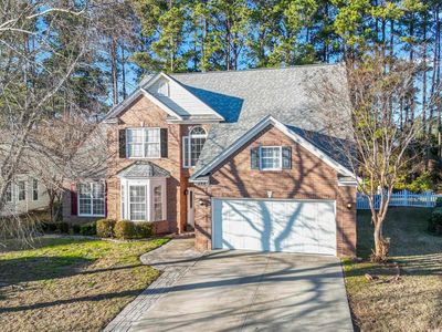 394 Blackberry Ln., Myrtle Beach, SC, 29579