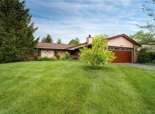 20 Southridge Ct, Springboro, OH 45066
