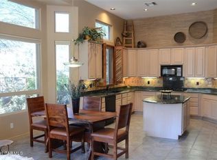 5288 N Sunset Shadows Pl, Tucson, AZ 85750