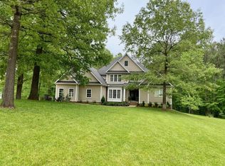 256 Southhaven Ln, Paris, TN 38242