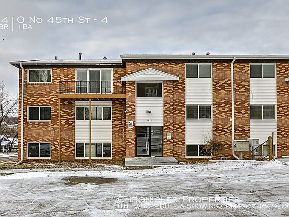 2nd image of 1410 N 45th St APT 4