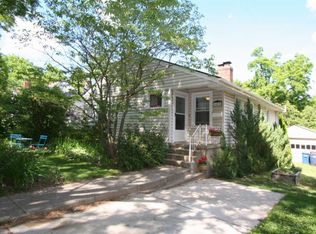 1020 Brooks St, Ann Arbor, MI