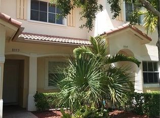 8353 SW 26th St, Miramar, FL 33025