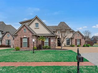 741 Dumaine Dr, Bossier City, LA 71111