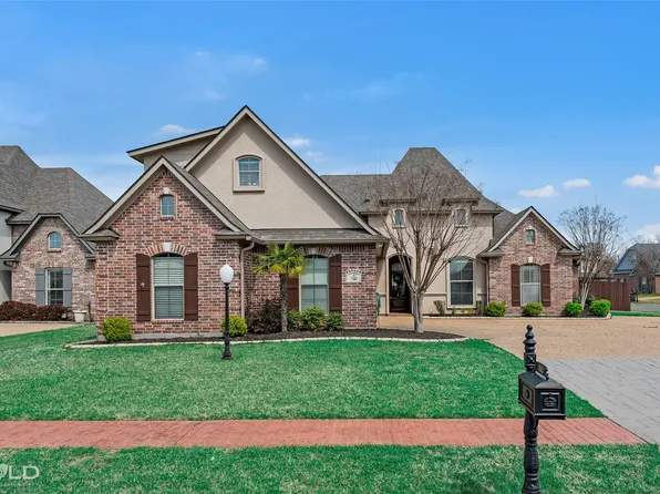 741 Dumaine Dr, Bossier City, LA 71111