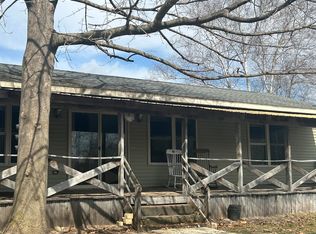 5383 Birch Island Dr #101, Barryton, MI
