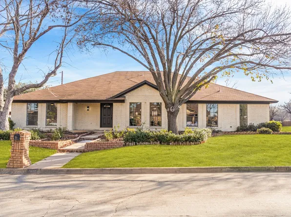 7600 Ford Dr, North Richland Hills, TX 76182