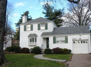 4633 River Rd, Bethesda, MD 20816