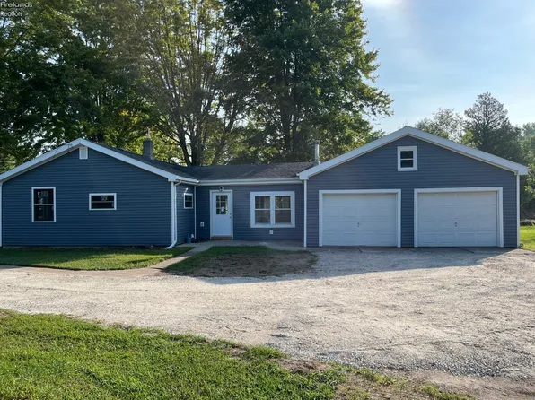 5084 State Route 53, Pt Clinton, OH 43452