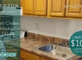 408 W Chelten Ave APT 1, Philadelphia, PA 19144