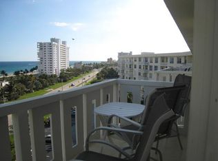 2851 S Ocean Blvd #7A, Boca Raton, FL 33434