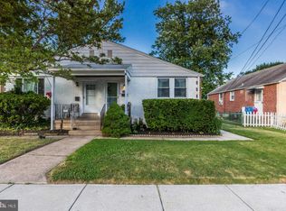 103 E Oak Ln, Glenolden, PA 19036