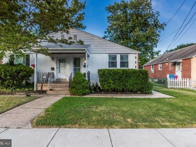 103 E Oak Ln, Glenolden, PA, 19036