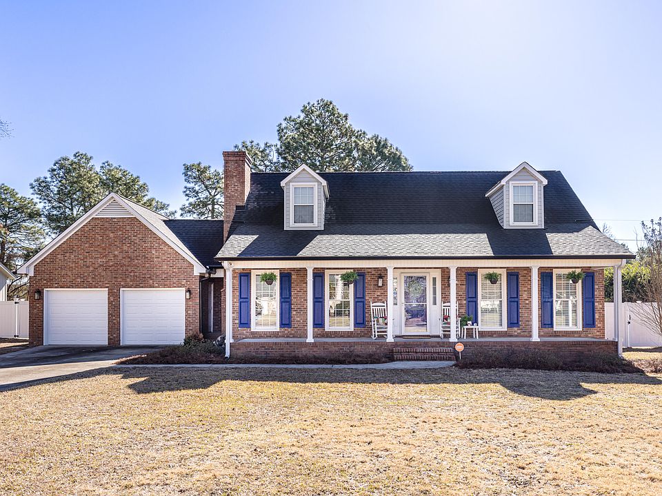 1512 Brookstone Dr Graniteville SC 29829 Zillow