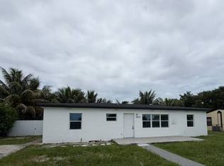 16201 33054th, Opa Locka, FL 33054