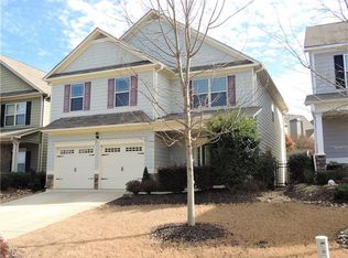 1765 Habersham Villa Dr, Cumming, GA 30041