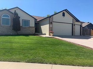 998 S Rachel Ct, Milliken, CO 80543