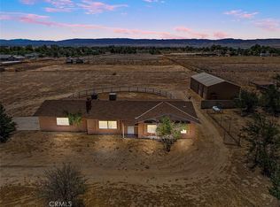 9142 W Avenue E8, Lancaster, CA 93536