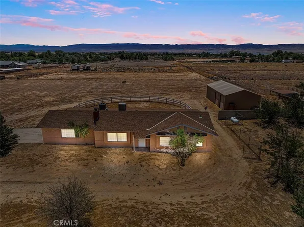 9142 W Avenue E8, Lancaster, CA 93536