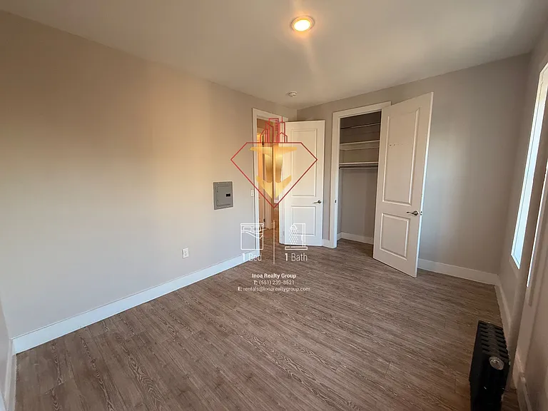 943-945 Pavonia Ave #31A — Photo 6