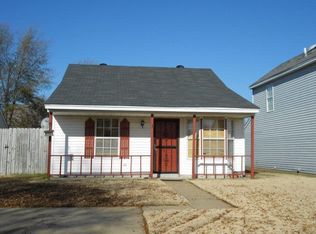 136 Hillcrest Cv, Marion, AR 72364