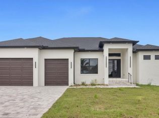 15381 Alsask Cir, Port Charlotte, FL 33981