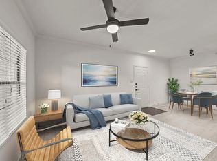 Park Creek, Fort Worth, TX 76137