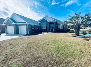 3527 Queens Harbour Blvd, Myrtle Beach, SC 29588