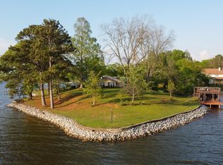 5102 Masters Rd, Pell City, AL 35128