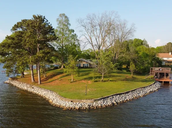 5102 Masters Rd, Pell City, AL 35128