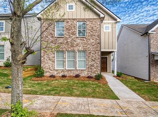 1900 Stanton Rd, Atlanta, GA 30344