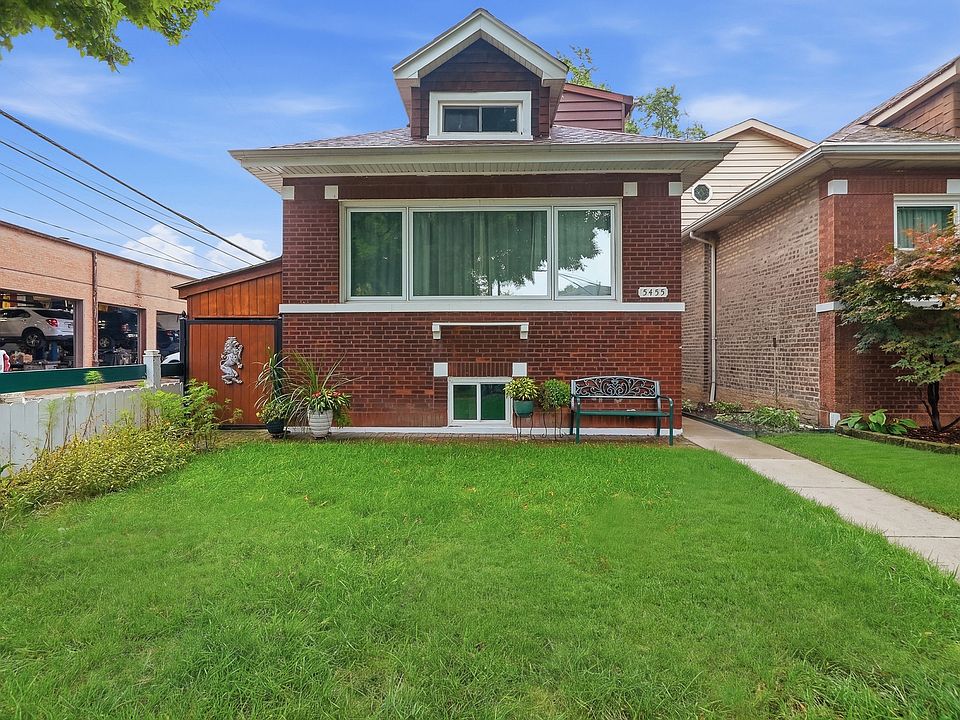 1st image of 5455 N Lieb Ave