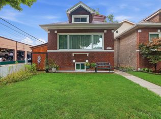 5455 N Lieb Ave, Chicago, IL 60630