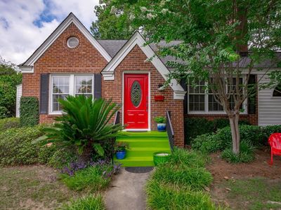1452 C Ave, West Columbia, SC, 29169