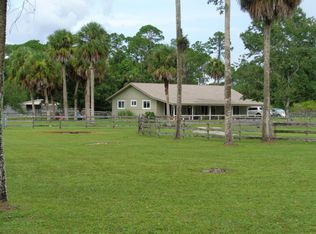 3571 E Rd, Loxahatchee, FL 33470