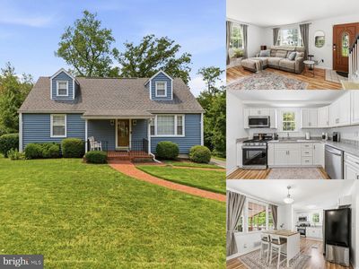9634 Alda Dr, Parkville, MD, 21234