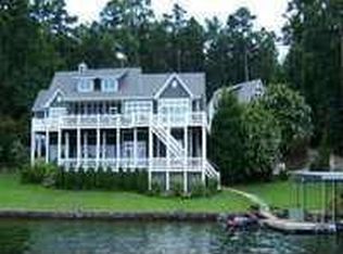 120 Osprey Dr, Hot Springs, AR 71913
