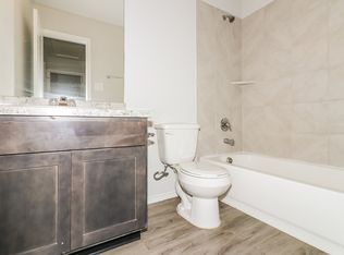 21626 Mamba Way, Houston, TX 77073