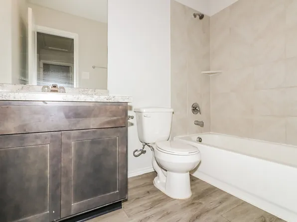 21626 Mamba Way, Houston, TX 77073