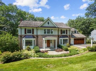 69 Druid Hill Rd, Summit, NJ 07901
