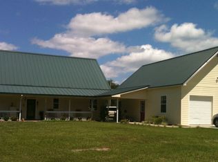 10850 S Storey Mine Rd, Inverness, FL 34452