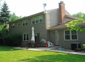 2nd image of 4021 Radcliffe Dr