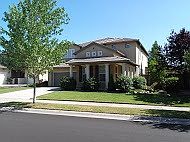 Wonderful Home