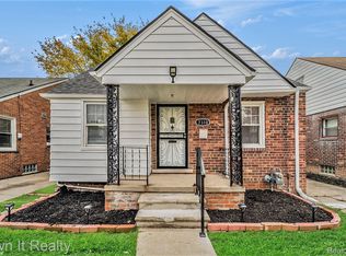 7310 Patton St, Detroit, MI 48228