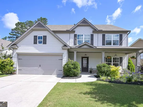 110 Serendipity Way, Dallas, GA 30157