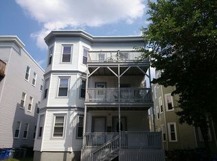 35 Chester St, Allston, MA 02134