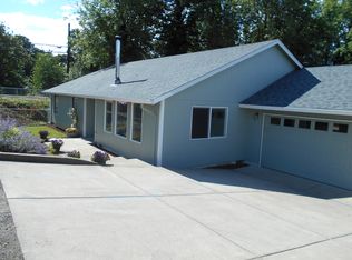 113 S Trade St, Amity, OR 97101