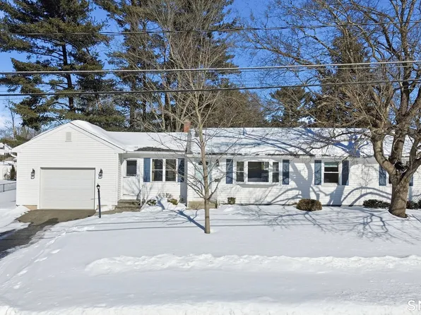 6 David Street, Enfield, CT 06082